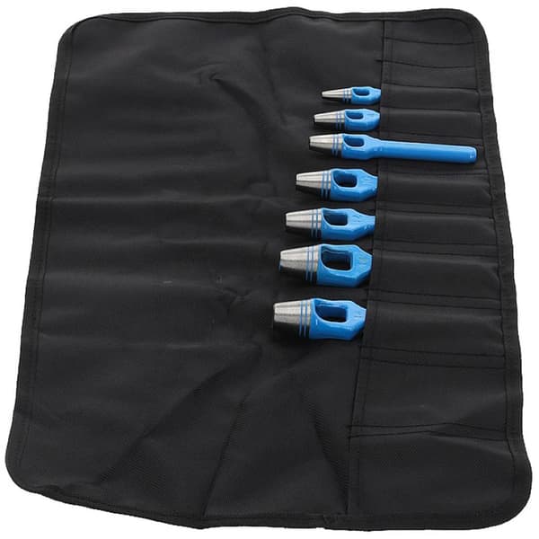Gedore 2646382 Wad punch-set