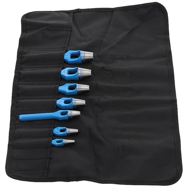 Gedore 2646382 Wad punch-set