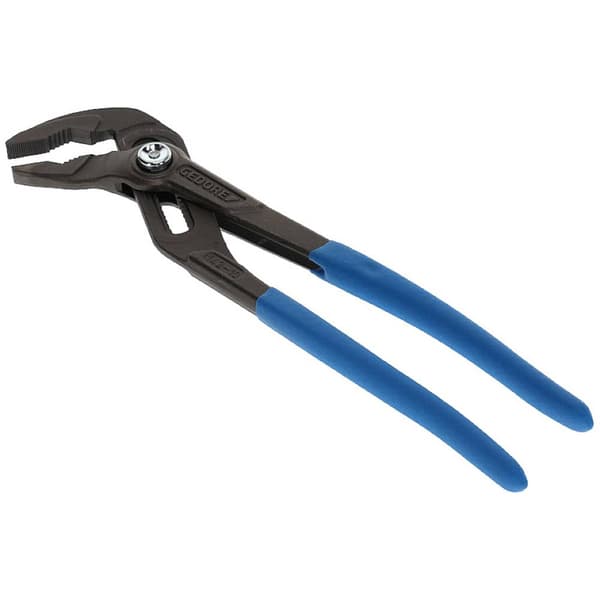 Gedore 142 10 TL 6416180 Polygrip
