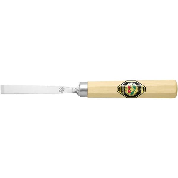 Kirschen 3201008 Karvsnittsmejsel, rak Stick 1