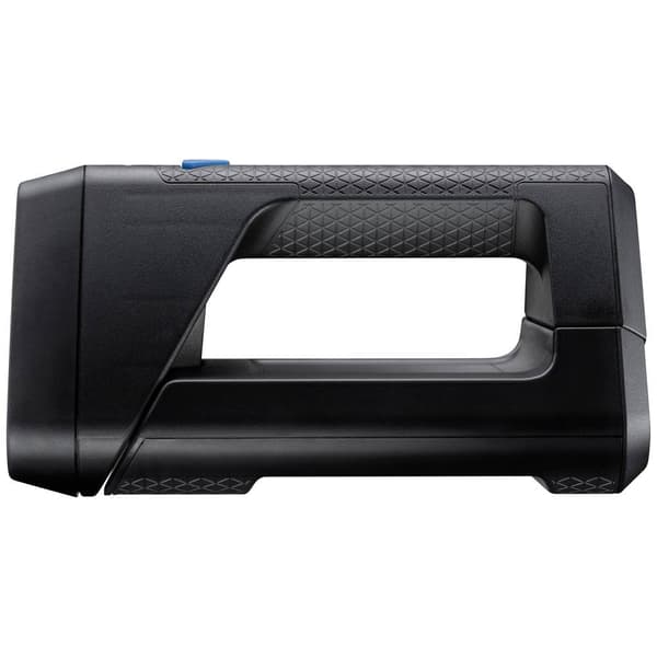 Varta LED Batteridriven handstrålkastare Work Flex BL30R mit Akku 600 lm 18684101401 Svart