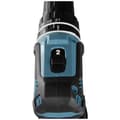 Miniatyrbild 7 av 10: Makita 2-växel-Slagborrmaskin batteri inkl. väska, inkl. laddare