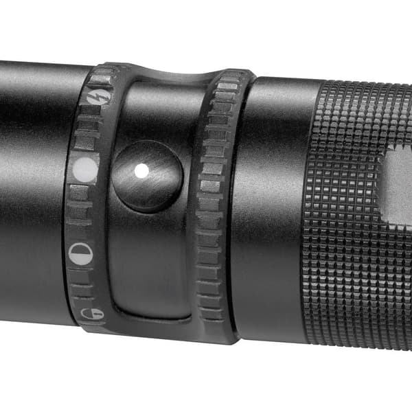 Ledlenser X21R LED Ficklampa Uppladdningsbara batteri 5000 lm 40 h 1300 g