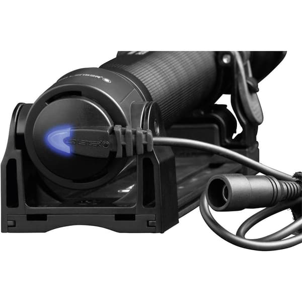 Ledlenser X21R LED Ficklampa Uppladdningsbara batteri 5000 lm 40 h 1300 g