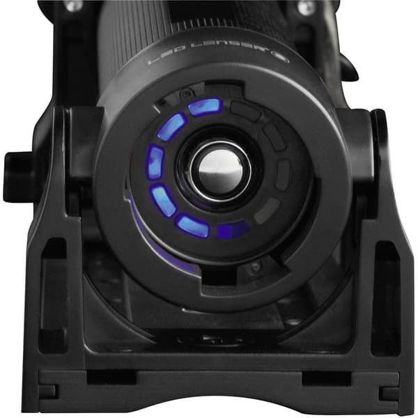 Ledlenser X21R LED Ficklampa Uppladdningsbara batteri 5000 lm 40 h 1300 g