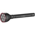 Miniatyrbild 1 av 10: Ledlenser X21R LED Ficklampa Uppladdningsbara batteri 5000 lm 40 h 1300 g