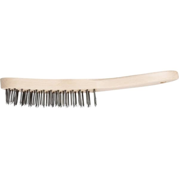 PFERD Hbu Stålborste Ståltråd 290 mm 10 st
