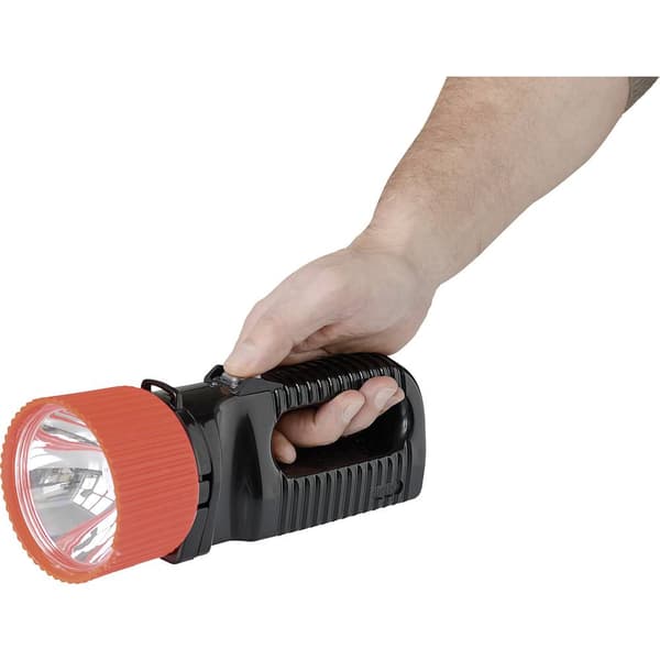 AccuLux LED Batteridriven handstrålkastare UniLux 7 270 lm 442181