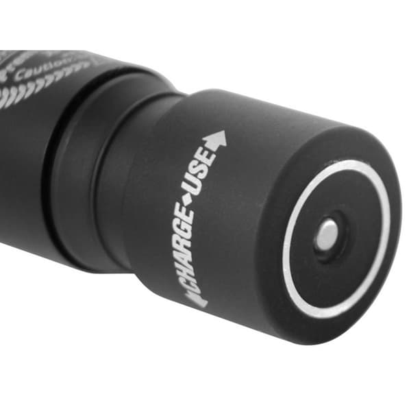 ArmyTek Prime C1 Pro LED Ficklampa Uppladdningsbara batteri 1000 lm 72 g