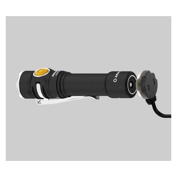 ArmyTek Prime C2 Pro LED Ficklampa Uppladdningsbara batteri 2400 lm 68 g