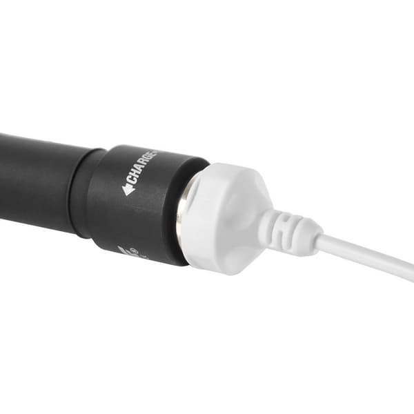 ArmyTek Prime C2 Pro LED Ficklampa Uppladdningsbara batteri 2400 lm 68 g