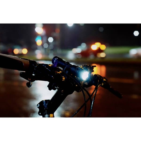ArmyTek Prime C2 Pro LED Ficklampa Uppladdningsbara batteri 2400 lm 68 g