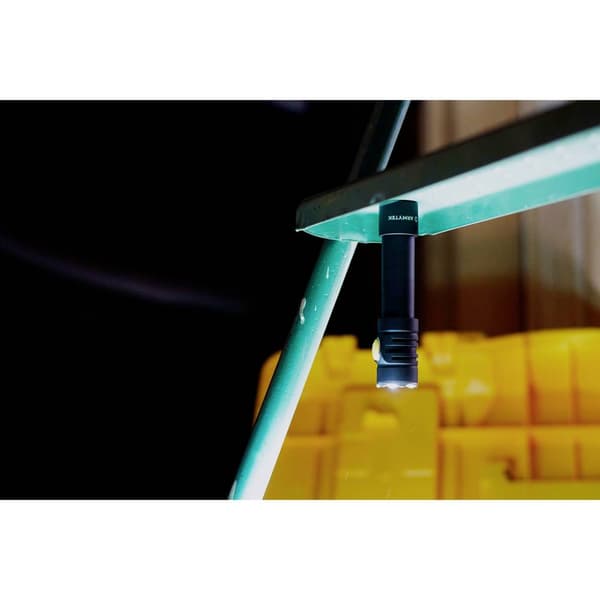 ArmyTek Prime C2 Pro LED Ficklampa Uppladdningsbara batteri 2400 lm 68 g