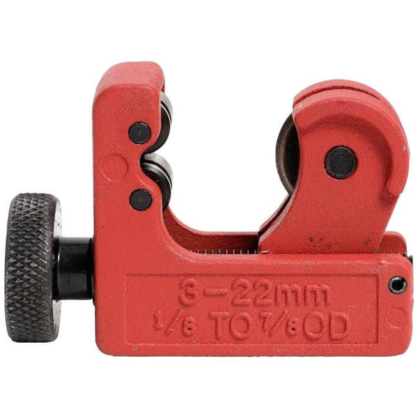 Rothenberger Industrial Rörskärare MINICUT II Pro 070640E