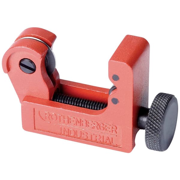 Rothenberger Industrial Rörskärare MINICUT II Pro 070640E