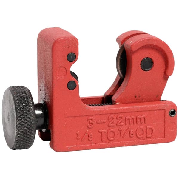 Rothenberger Industrial Rörskärare MINICUT II Pro 070640E