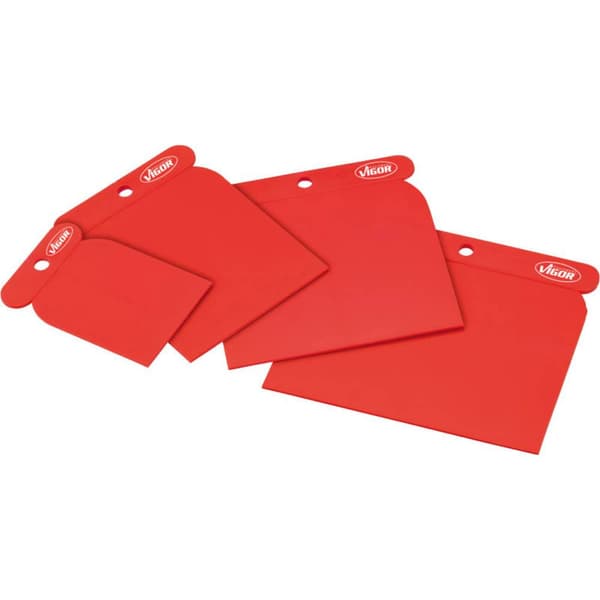 Vigor V4278 Japan spatel-set