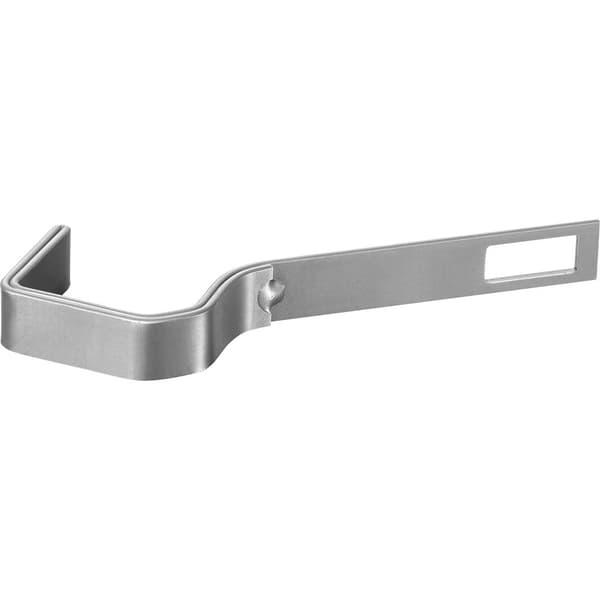 Jokari 79035 System 4-70 Avisoleringskniv-utbytesbåge 27 till 35 mm Passar märke JOKARI System 4-70