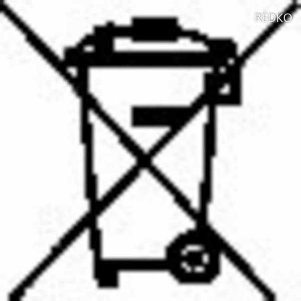Brennenstuhl LuxPremium KL 100 LED Pannlampa batteri 100 lm 10 h 1178760