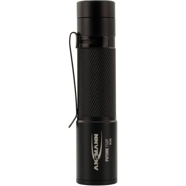 Ansmann T50F LED Ficklampa batteri 60 lm 2.5 h 60 g