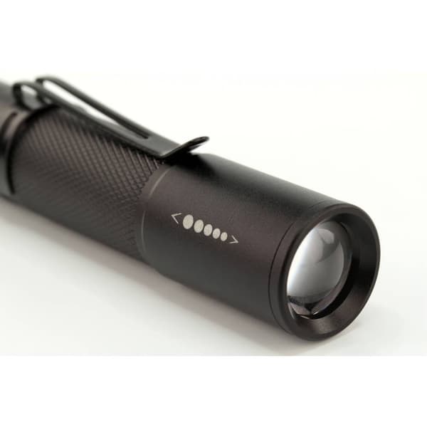 Ansmann T50F LED Ficklampa batteri 60 lm 2.5 h 60 g