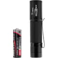 Miniatyrbild 6 av 10: Ansmann T50F LED Ficklampa batteri 60 lm 2.5 h 60 g