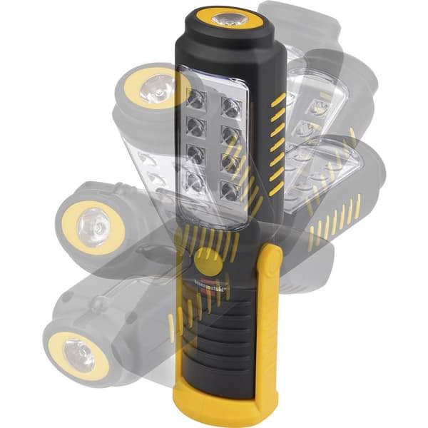 Brennenstuhl LED Arbetslampa 250 lm 1175410010