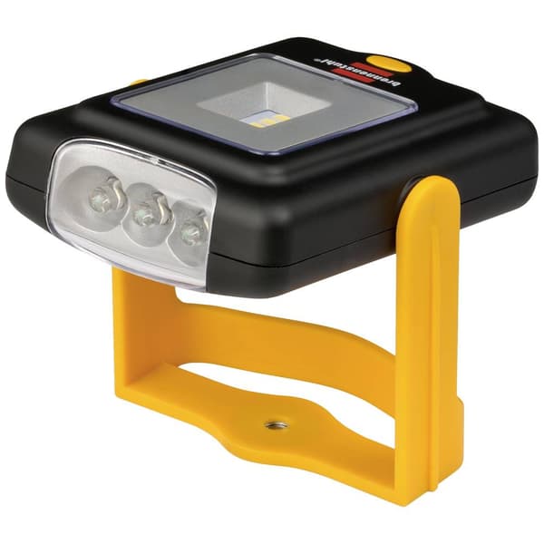 Brennenstuhl LED Arbetslampa 200 lm 1175420010