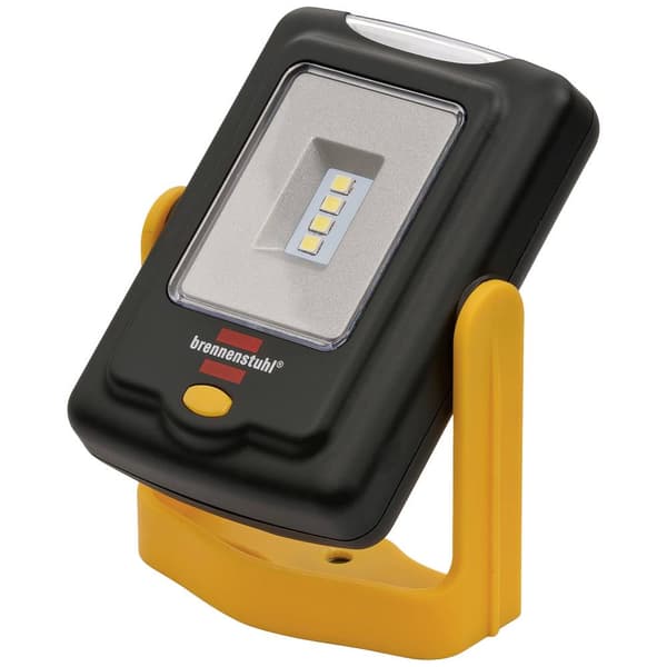 Brennenstuhl LED Arbetslampa 200 lm 1175420010