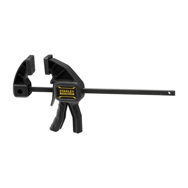 Enhandstving FatMax Small, 120mm, 15 kg STANLEY FMHT0-83231 Spännvidd (max.):120 mm Mått - Längd: 120 mm Gapdjup:38 mm