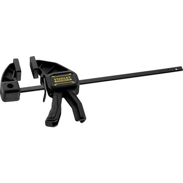 Enhandstving FatMax Small, 120mm, 15 kg STANLEY FMHT0-83231 Spännvidd (max.):120 mm Mått - Längd: 120 mm Gapdjup:38 mm