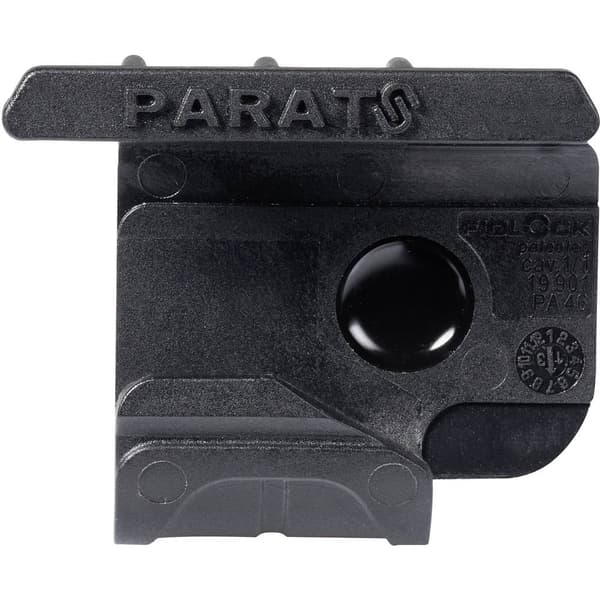 Parat 6902042151 PARASNAP SNAP-IN 1 Fäste