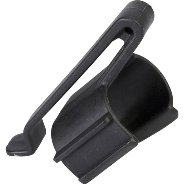 UK Underwater Kinetics 514843 Bältesclip UK 3AA/4AA Svart