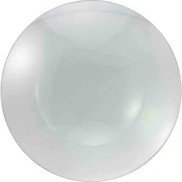 TOOLCRAFT TO-4987857 Reservlins för lupplampa ø127 mm 8 dioptrier 3 x Förstoringsfaktor=3 x 127 mm 2021 Energieffektivi