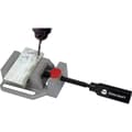 Miniatyrbild 4 av 4: TOOLCRAFT SRS-142 Skruvstycke TO-4988661 Käkbredd: 70 mm Spännvidd (max.): 60 mm