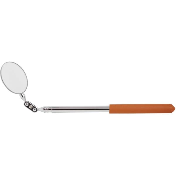 Bahco Inspektionsspegel utdragbar Spegelstorlek: (Ø) 50 mm