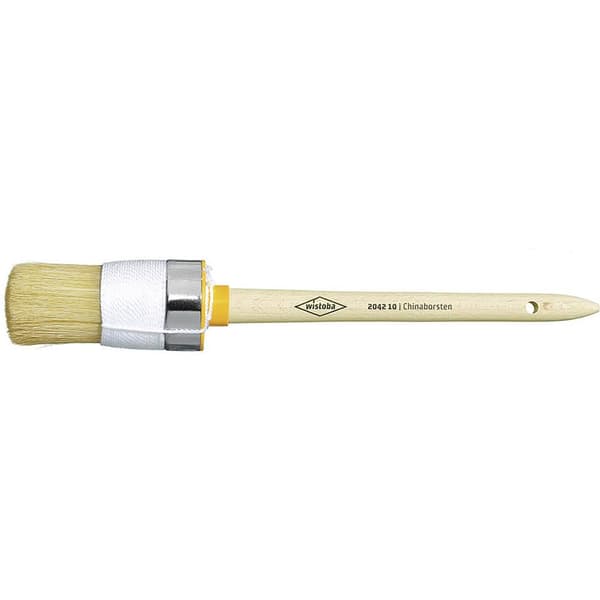 Wistoba 204206 Ringpensel Penselstorlek: 6