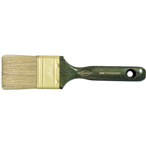 Wistoba 160680 Platt pensel