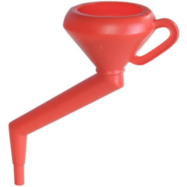 Hünersdorff 956200 Tratt-set 1.5 l