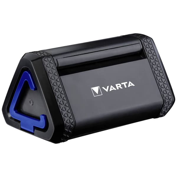 Varta LED Arbetslampa Work Flex Area Light 200 lm 17648101421