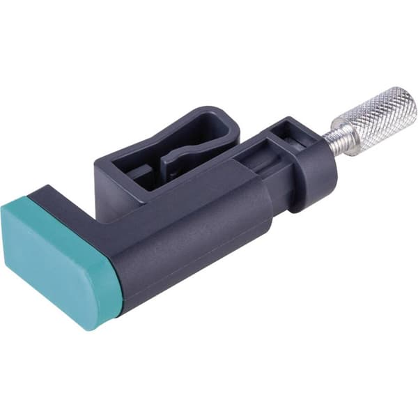 Wolfcraft 3037000 Kantspännare 3037000 Spännvidd (max.): 24 mm