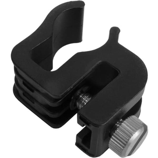 ArmyTek A02501 Fäste ArmyTek Wizard, ArmyTek Tiara, ArmyTek El, Ficklampor med Ø 24.5 mm Svart