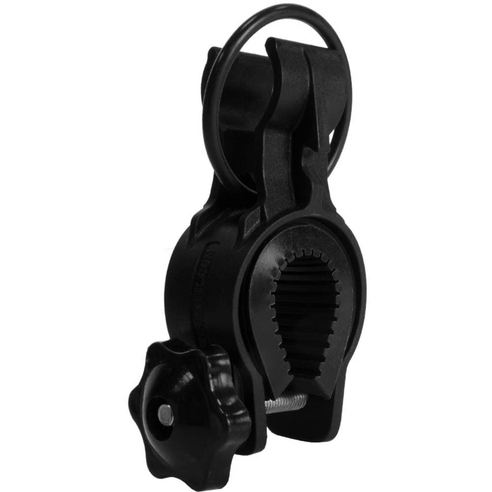 Fäste Svart ArmyTek Wizard, ArmyTek Tiara, ArmyTek El, Ficklampor med Ø 24.5 mm ArmyTek A02206