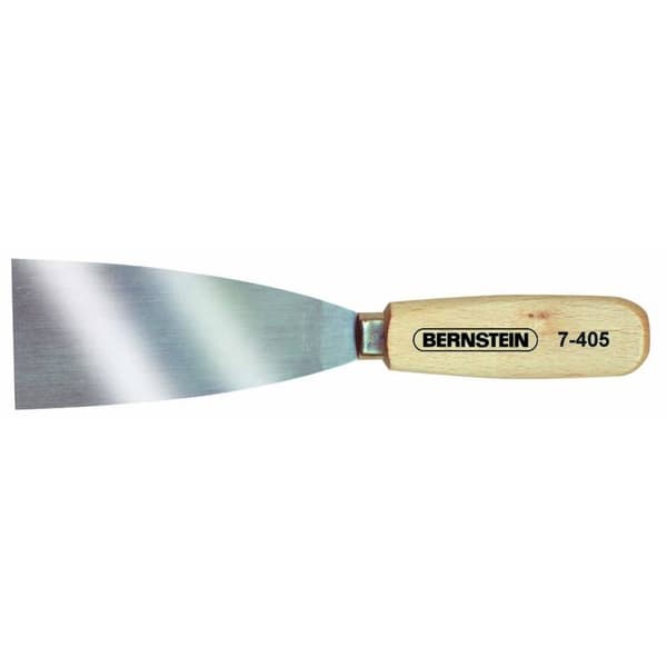 Bernstein Tools for Electronics 7-405 Målarspatel (L x B) 200 mm x 50 mm