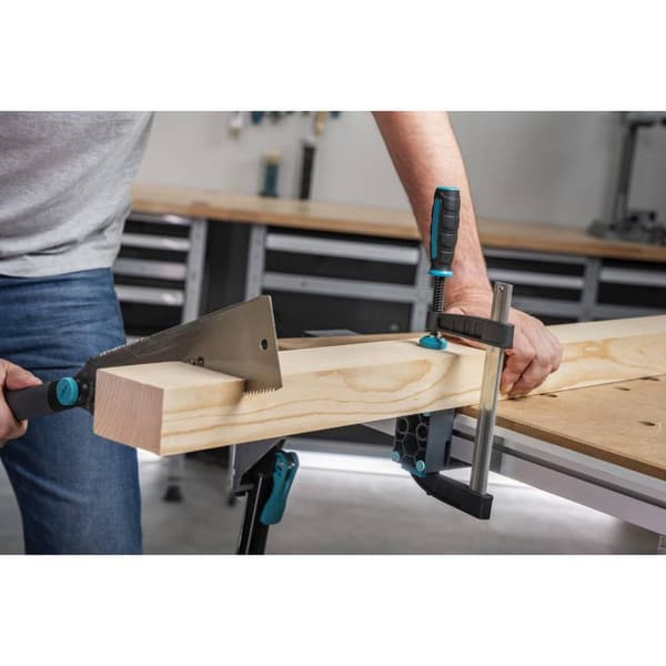 SC 80-150 - skruvtving Wolfcraft 3057000