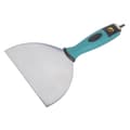 Miniatyrbild 1 av 2: Wolfcraft 4047000 Gofspatel (L x B) 255 mm x 150 mm