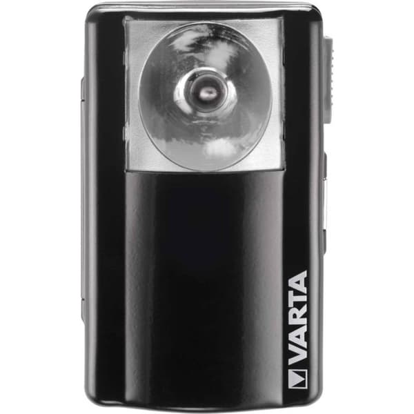 Varta 16645101421 Krypton-lampa Palm 2021 Energieffektivitetsklass n.rel.