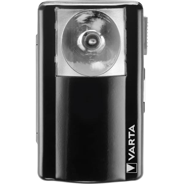 Varta 16645101421 Krypton-lampa Palm 2021 Energieffektivitetsklass n.rel.