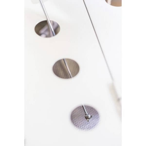 Vigor V1741 Magnetlyft V1741 Magnethävare