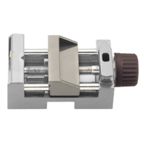 Proxxon Micromot 28132 Maskinskruvstycke 28132 Käkbredd: 50 mm Spännvidd (max.): 34 mm